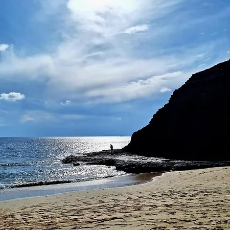 Lust4life Mirage - Luxury With Pool * Playa Blanca (Lanzarote)