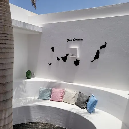 Lust4life Mirage - Luxury With Pool * Playa Blanca (Lanzarote)