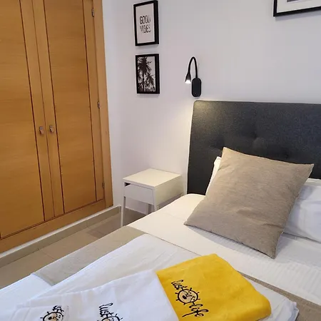 Lust4life Mirage - Luxury With Pool Playa Blanca (Lanzarote)