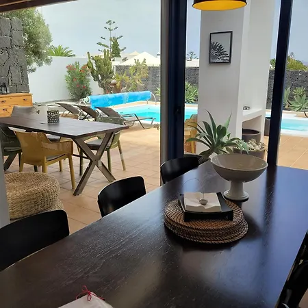 Villa Lust4life Mirage - Luxury With Pool