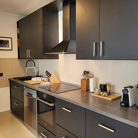 Villa Lust4life Mirage - Luxury With Pool *