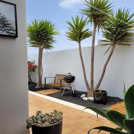 Lust4life Mirage - Luxury With Pool * Playa Blanca (Lanzarote)