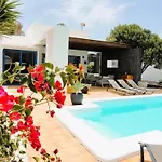 וילה Lust4life Mirage - Luxury With Pool פלאיה בלנקה