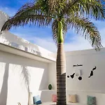 Lust4life Mirage - Luxury With Pool * Playa Blanca