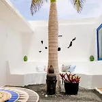 Lust4life Mirage - Luxury With Pool Playa Blanca
