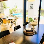 Lust4life Mirage - Luxury With Pool Playa Blanca