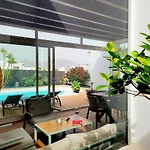 Lust4life Mirage - Luxury With Pool Playa Blanca (Lanzarote)