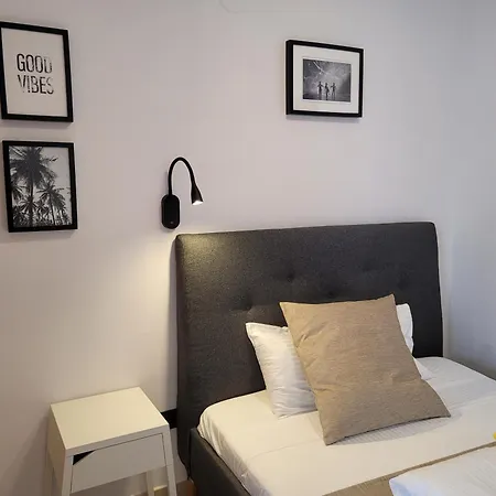 Lust4life Mirage - Luxury With Pool 别墅