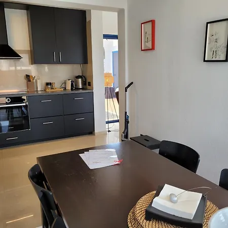 Lust4life Mirage - Luxury With Pool * 普拉亚布兰卡