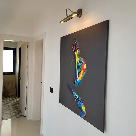 Lust4life Mirage - Luxury With Pool 别墅 普拉亚布兰卡