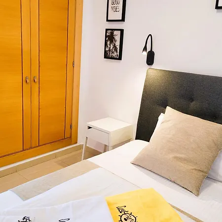 Lust4life Mirage - Luxury With Pool Villa