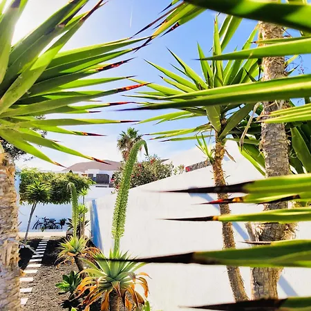 Lust4life Mirage - Luxury With Pool Playa Blanca