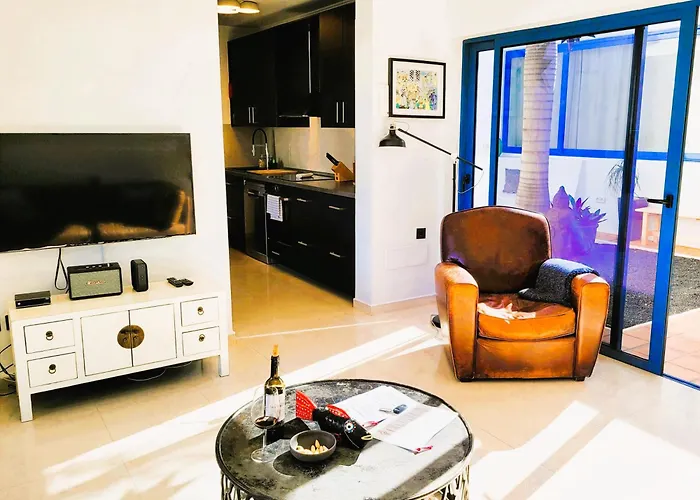 Villa Lust4life Mirage - Luxury With Pool Playa Blanca (Lanzarote)