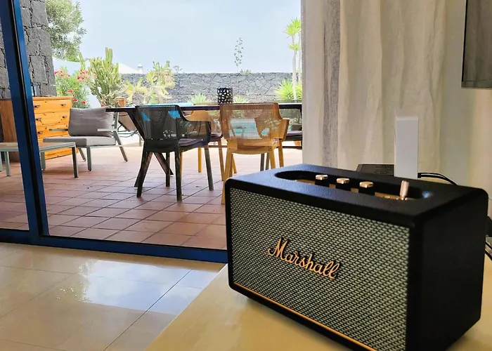 Villa Lust4life Mirage - Luxury With Pool