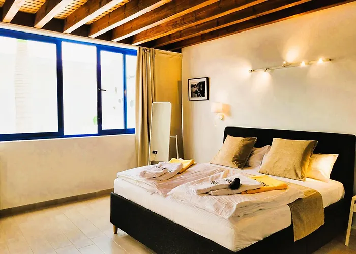 Villa Lust4life Mirage - Luxury With Pool *