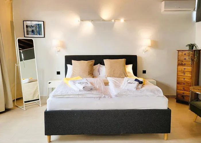 Lust4life Mirage - Luxury With Pool Villa *