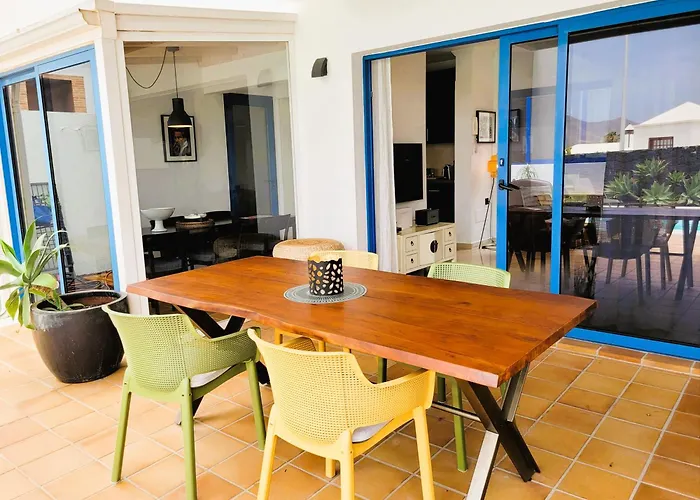 Villa Lust4life Mirage - Luxury With Pool *