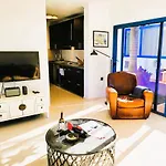 Βίλα Lust4life Mirage - Luxury With Pool Πλάγια Μπλάνκα