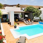 Lust4life Mirage - Luxury With Pool * Πλάγια Μπλάνκα