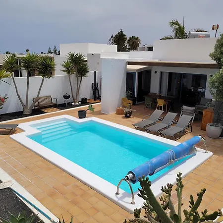 Villa Lust4life Mirage - Luxury With Pool