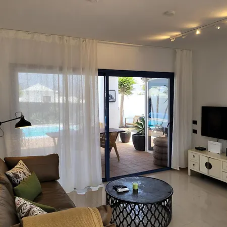 Lust4life Mirage - Luxury With Pool Villa *