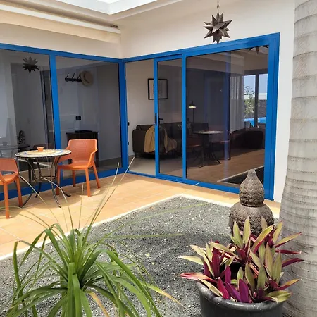 Villa Lust4life Mirage - Luxury With Pool Playa Blanca (Lanzarote)