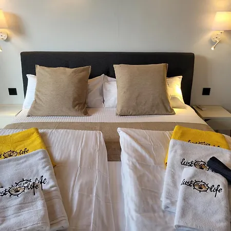 Βίλα Lust4life Mirage - Luxury With Pool Πλάγια Μπλάνκα