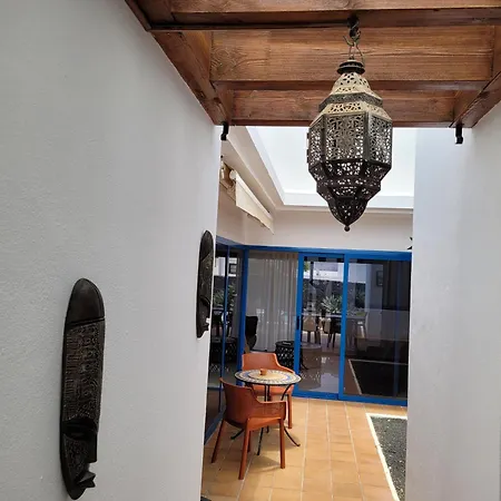 Villa Lust4life Mirage - Luxury With Pool Playa Blanca (Lanzarote)