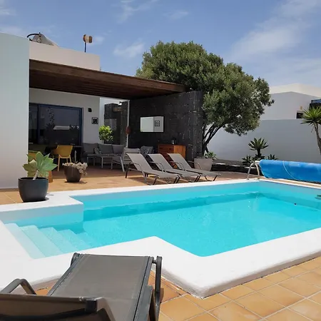 Villa Lust4life Mirage - Luxury With Pool