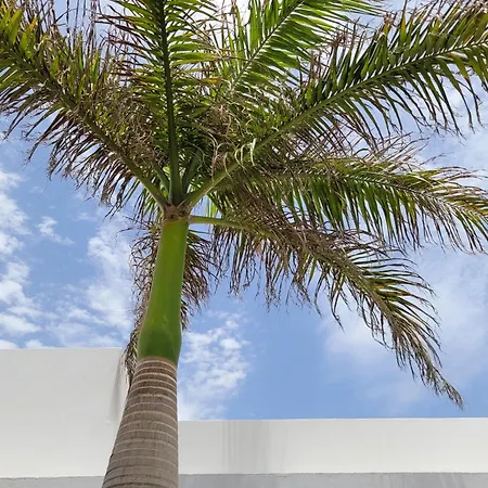 Lust4life Mirage - Luxury With Pool Playa Blanca (Lanzarote)