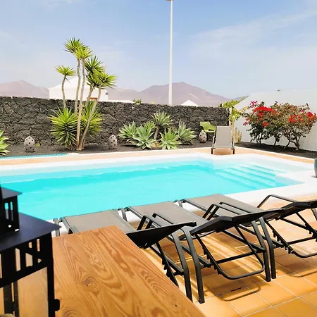 Lust4life Mirage - Luxury With Pool