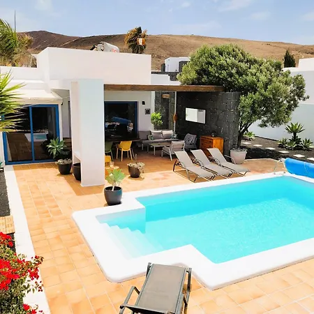 Lust4life Mirage - Luxury With Pool * プラヤ・ブランカ