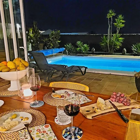 Lust4life Mirage - Luxury With Pool ヴィラ *
