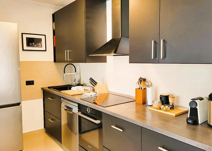 Lust4life Mirage - Luxury With Pool Playa Blanca (Lanzarote)