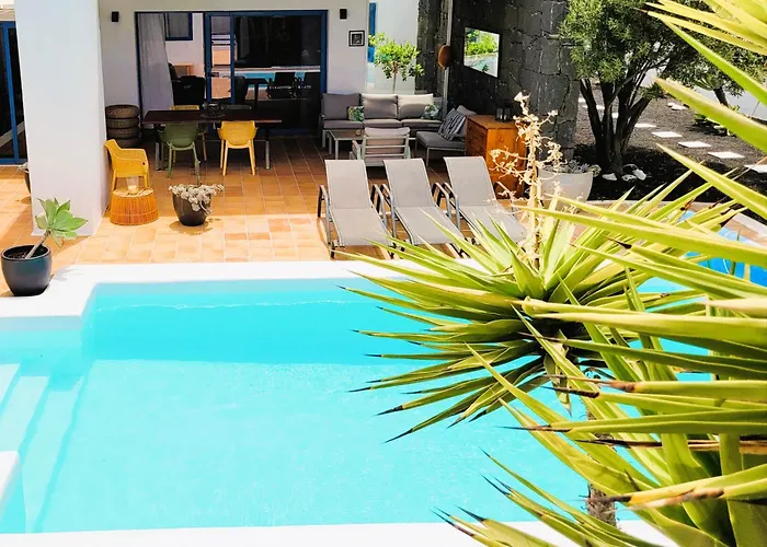 Villa Lust4life Mirage - Luxury With Pool