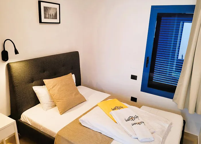 Villa Lust4life Mirage - Luxury With Pool Playa Blanca (Lanzarote)