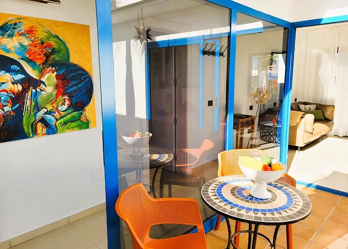 Lust4life Mirage - Luxury With Pool * Playa Blanca (Lanzarote)