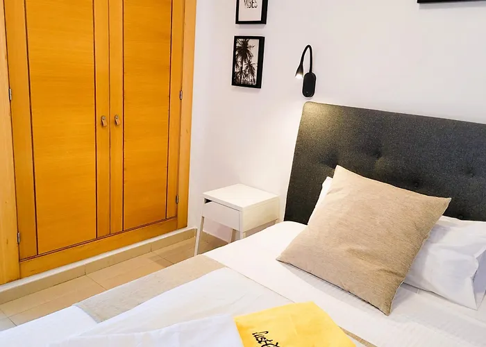 Lust4life Mirage - Luxury With Pool Villa