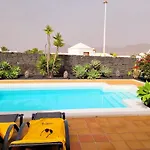 Lust4life Mirage - Luxury With Pool Playa Blanca (Lanzarote)