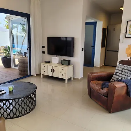 Lust4life Mirage - Luxury With Pool Playa Blanca (Lanzarote)