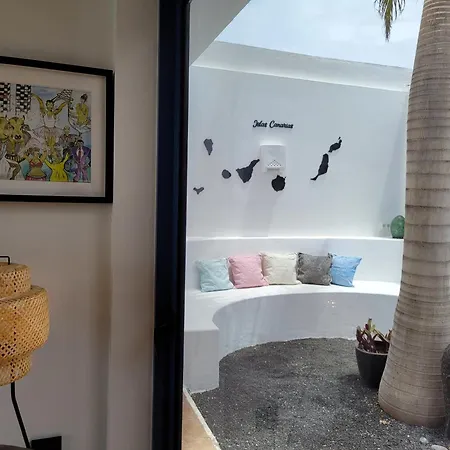 Lust4life Mirage - Luxury With Pool Villa Playa Blanca (Lanzarote)