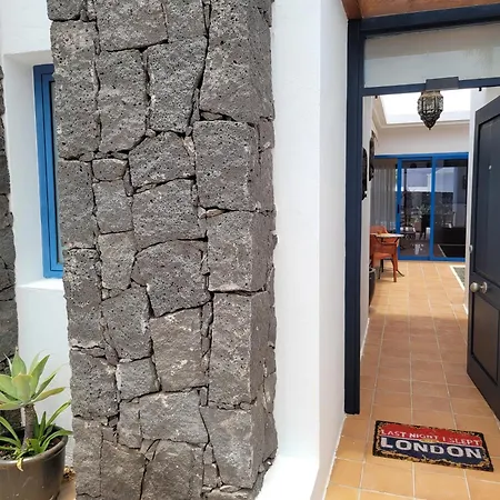 Lust4life Mirage - Luxury With Pool Playa Blanca (Lanzarote)