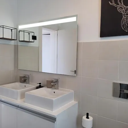 Villa Lust4life Mirage - Luxury With Pool *