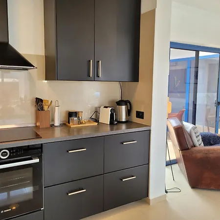 Lust4life Mirage - Luxury With Pool