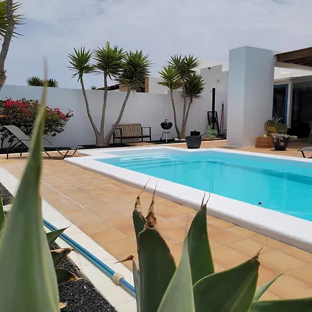 Villa Lust4life Mirage - Luxury With Pool