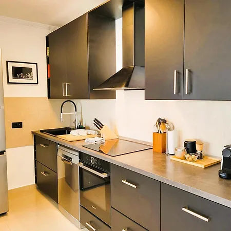 Lust4life Mirage - Luxury With Pool Playa Blanca (Lanzarote)