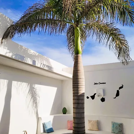 Lust4life Mirage - Luxury With Pool * Playa Blanca (Lanzarote)