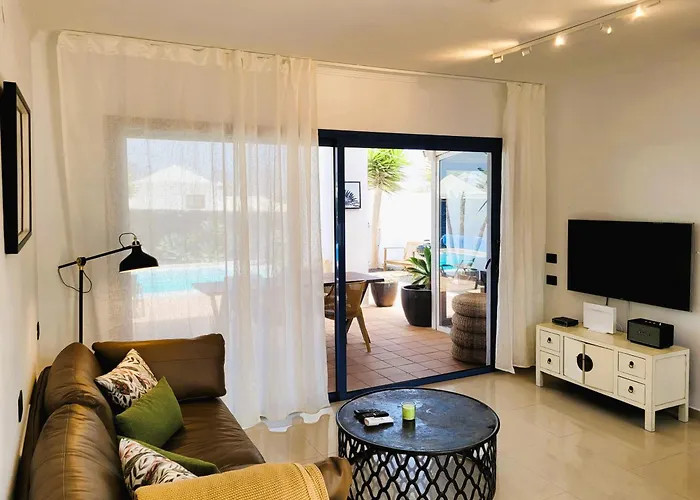 Lust4life Mirage - Luxury With Pool *