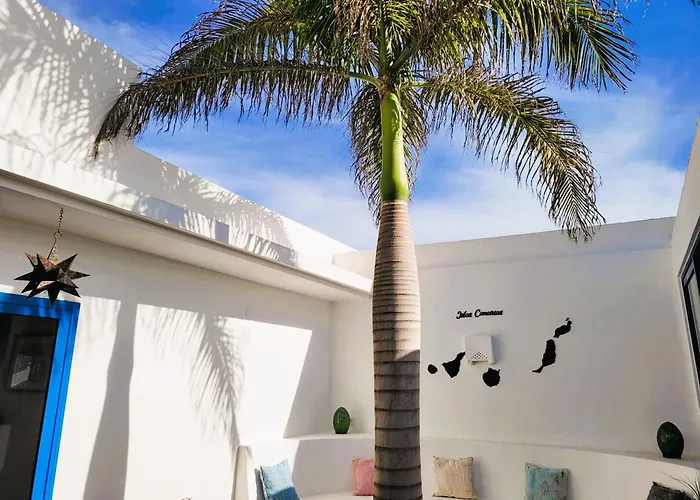 Lust4life Mirage - Luxury With Pool * Playa Blanca (Lanzarote)