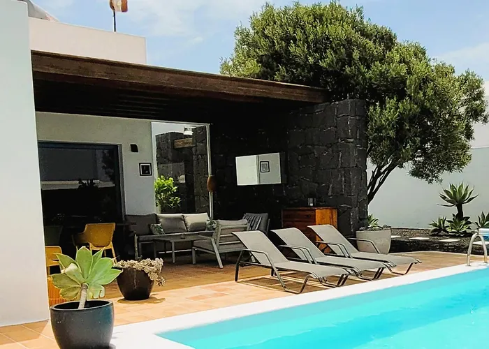 Villa Lust4life Mirage - Luxury With Pool